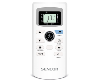 Sencor Klimatyzator SAC MT9020C biały, 290 m³/h - 1441850 - zdjęcie 1